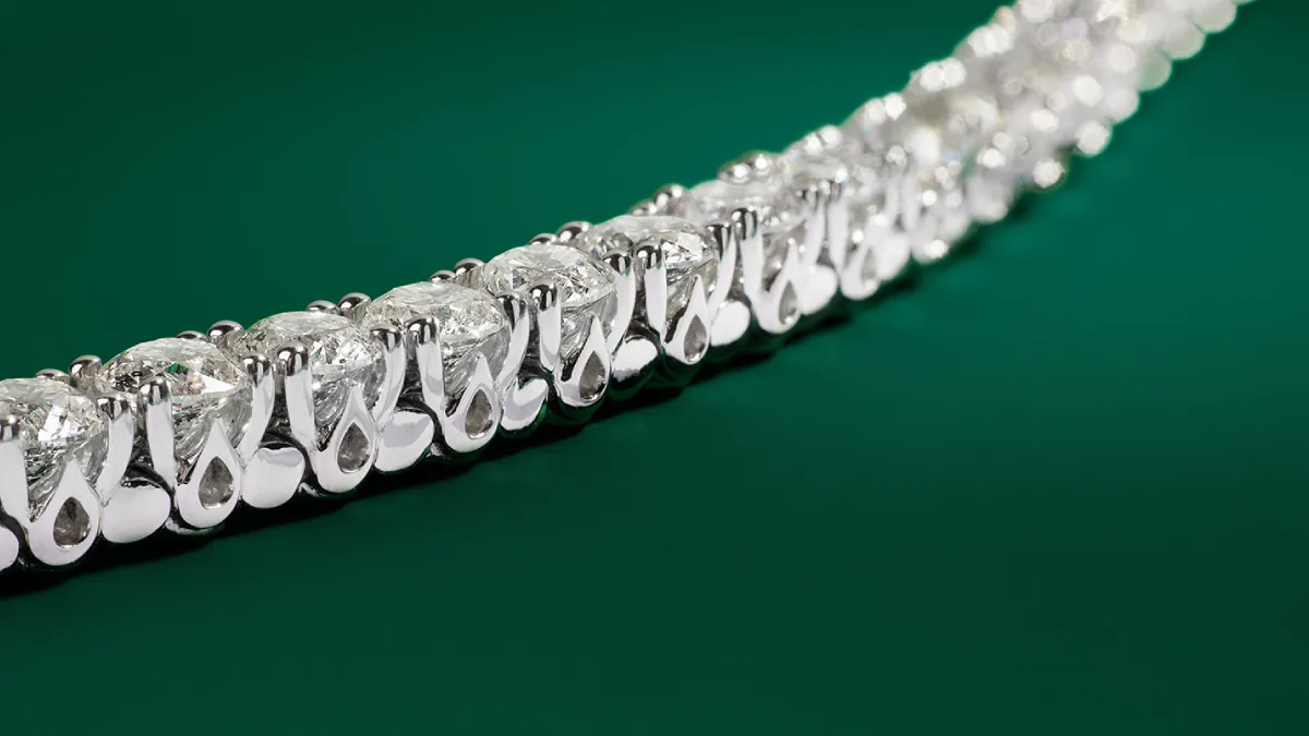 تشخیص طلا سفید از نقره در خانه