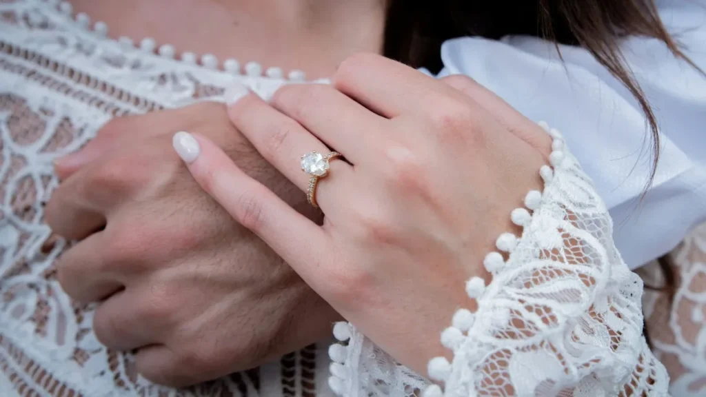 نقش سلیقه در انتخاب بهترین حلقه ازدواج