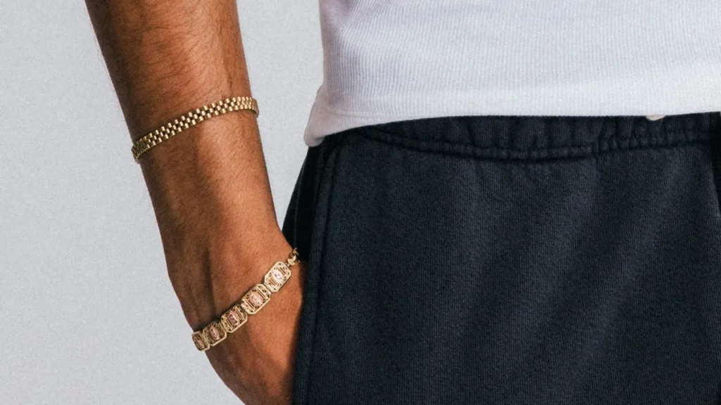 حکم استفاده از طلا برای مرد در اسلام