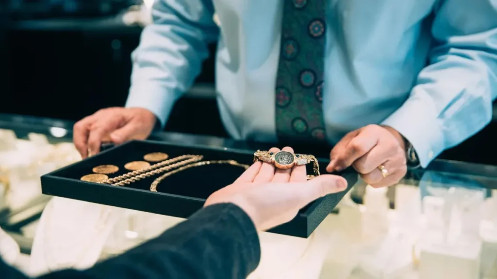 قیمت روز طلا