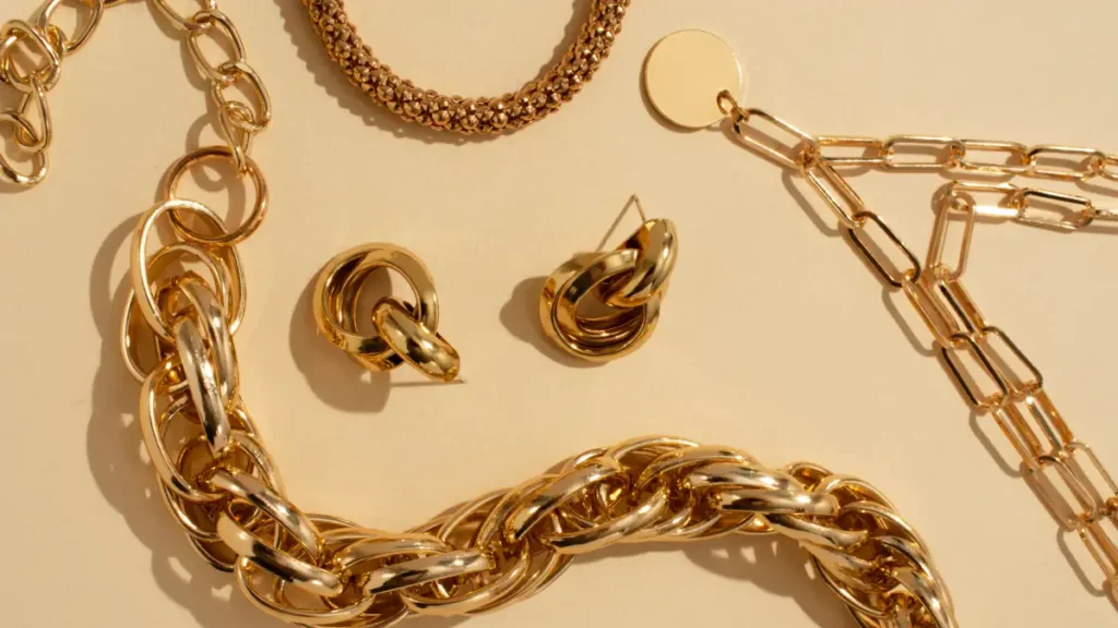 طلای ۱۴ عیار