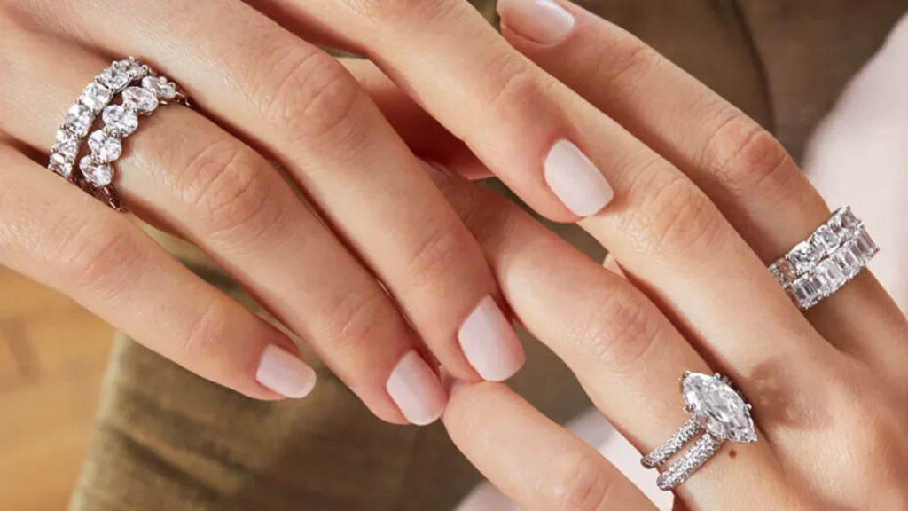 نکات مهم در انتخاب بهترین مدل حلقه ازدواج