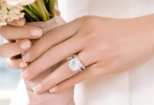 بهترین مدل حلقه ازدواج چیست؟