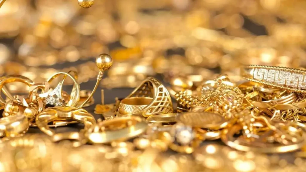 عیار طلا چیست؟