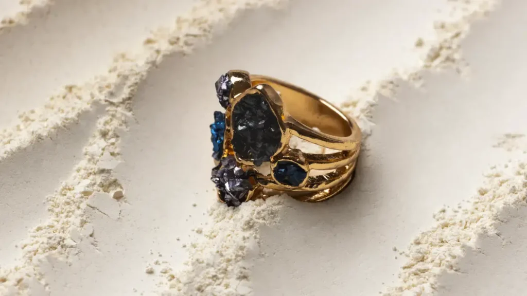 نکات مهم در انتخاب و خرید طلا با عیار مشخص