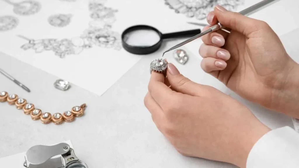 ضرورت نگهداری فاکتور طلا