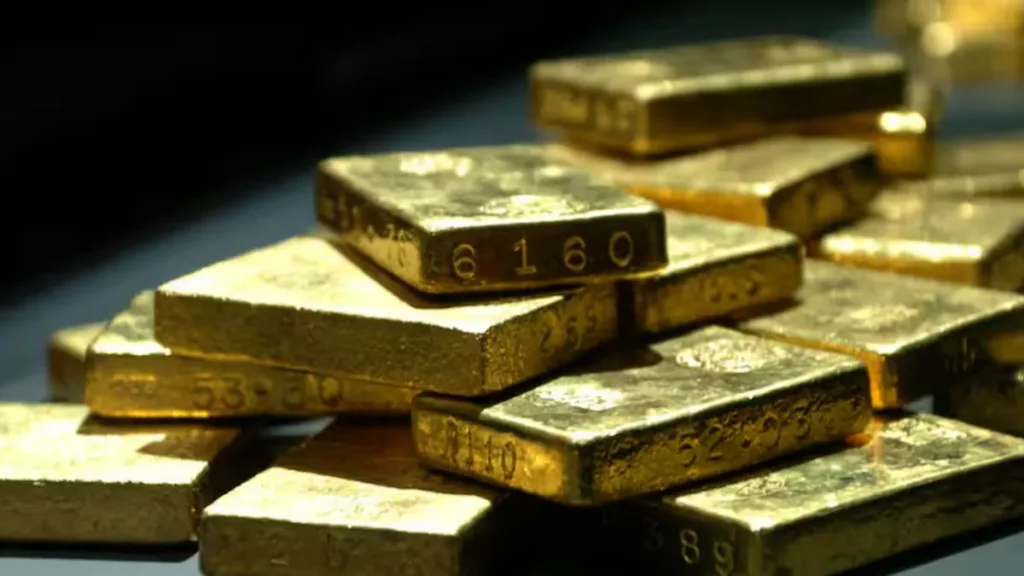 مثقال طلا چیست؟