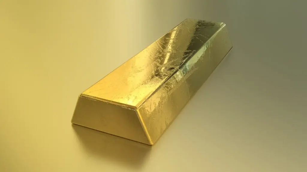 کاربرد انواع عیار طلا