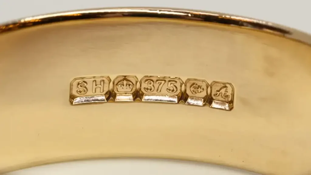 کد طلا چیست؟