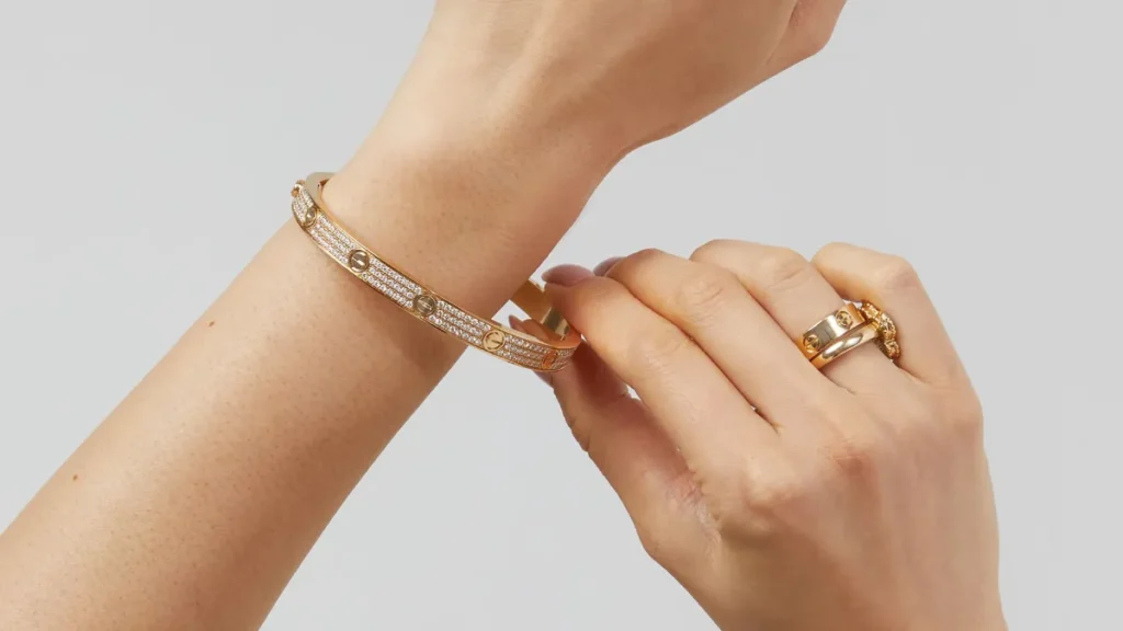 برند کارتیه چیست؟