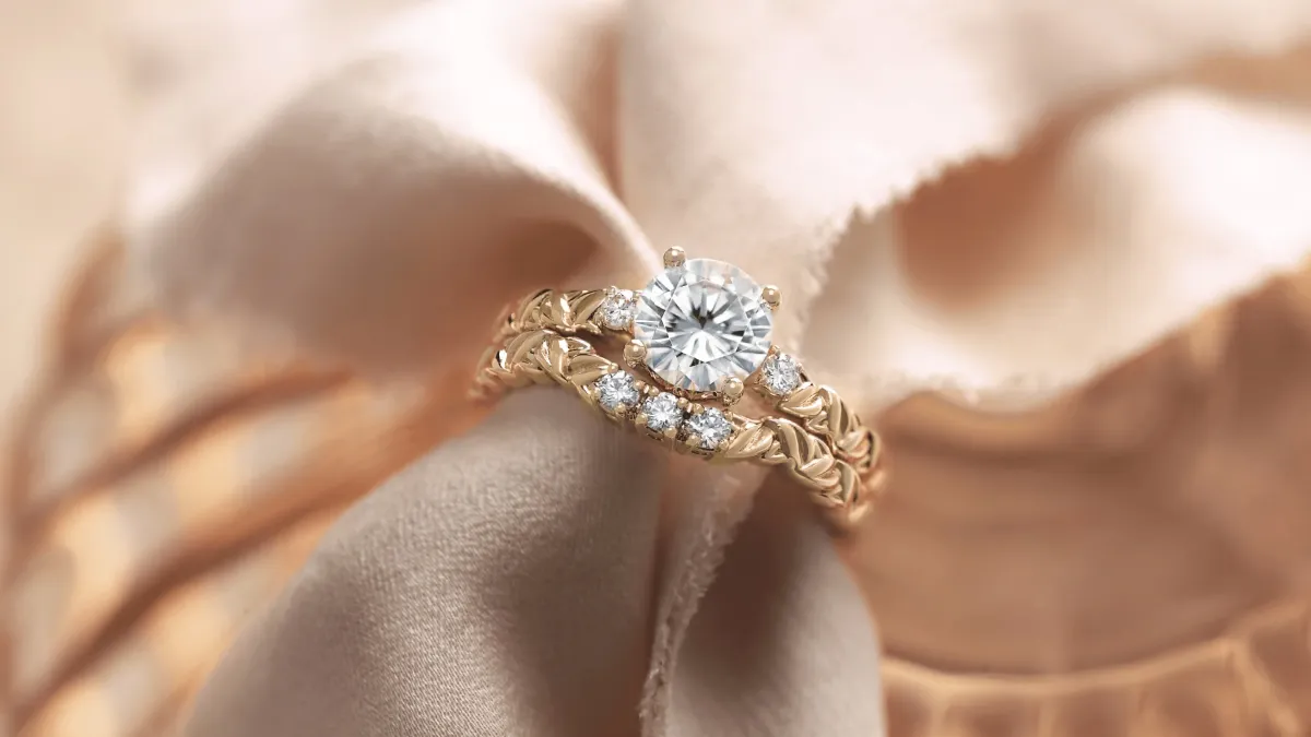 تغییر سایز انگشتر با چند ترفند ساده