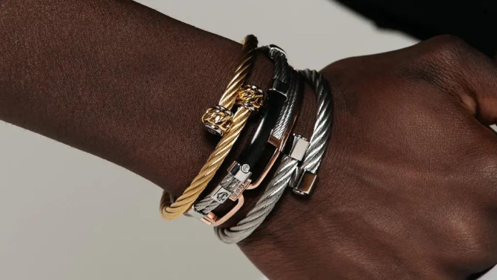 دستبند بنگل