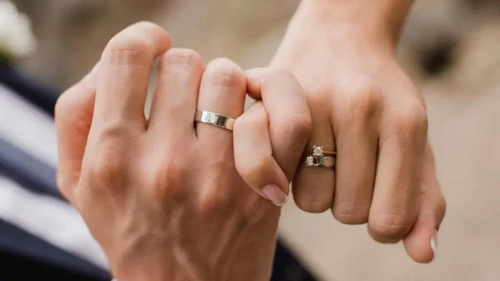 تعبیر خواب انگشتر طلا برای زن متاهل