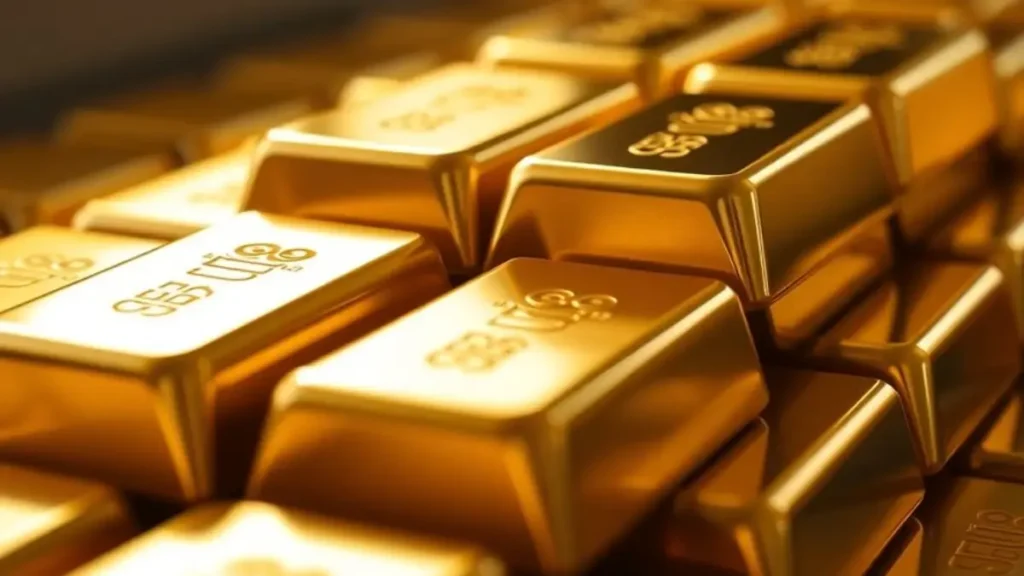 میزان ریسک خرید طلا و سکه پارسیان