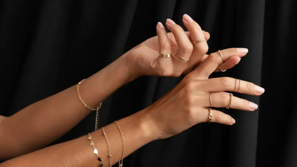 طلای دست دوم برای سرمایه گذاری