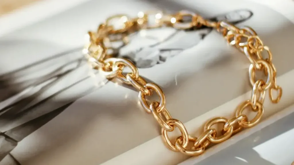 طلای زینتی برای سرمایه گذاری