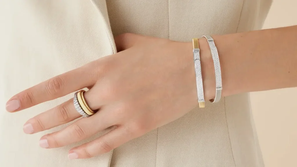 مزایای خرید دستبند بنگل