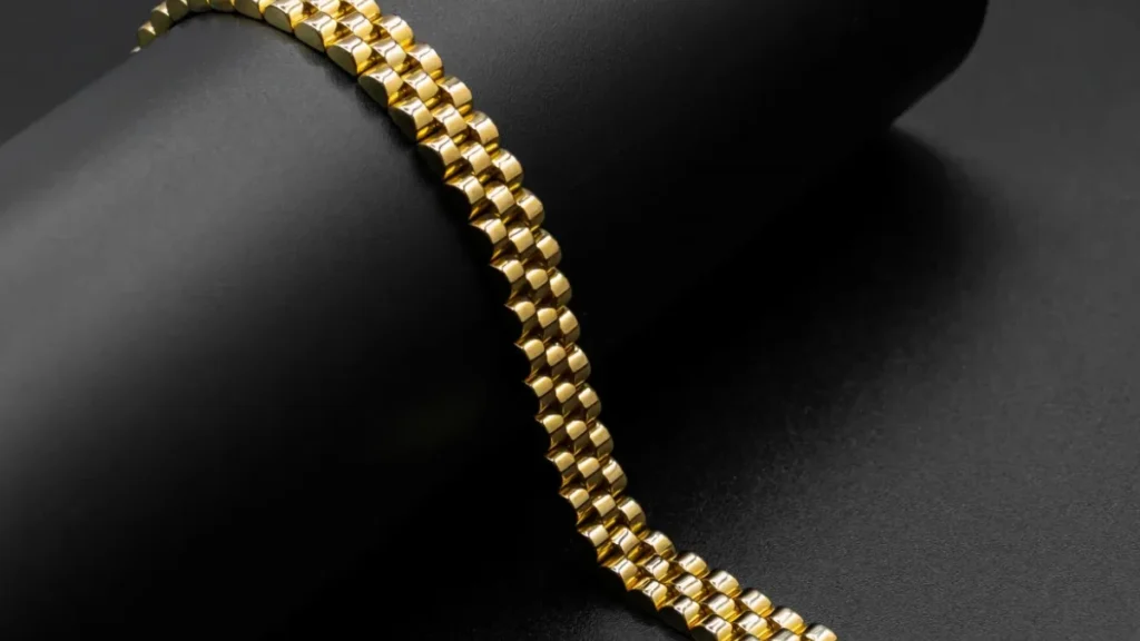 انواع سایز دستبند زنانه