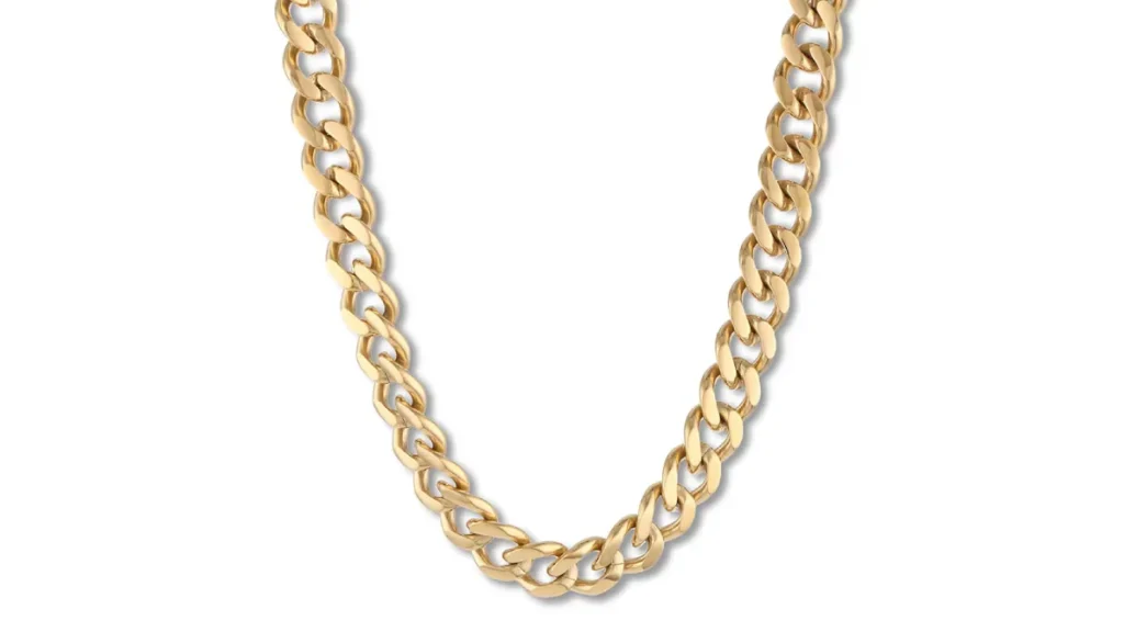 زنجیر تسمه‌ای (زنجیر کورب)