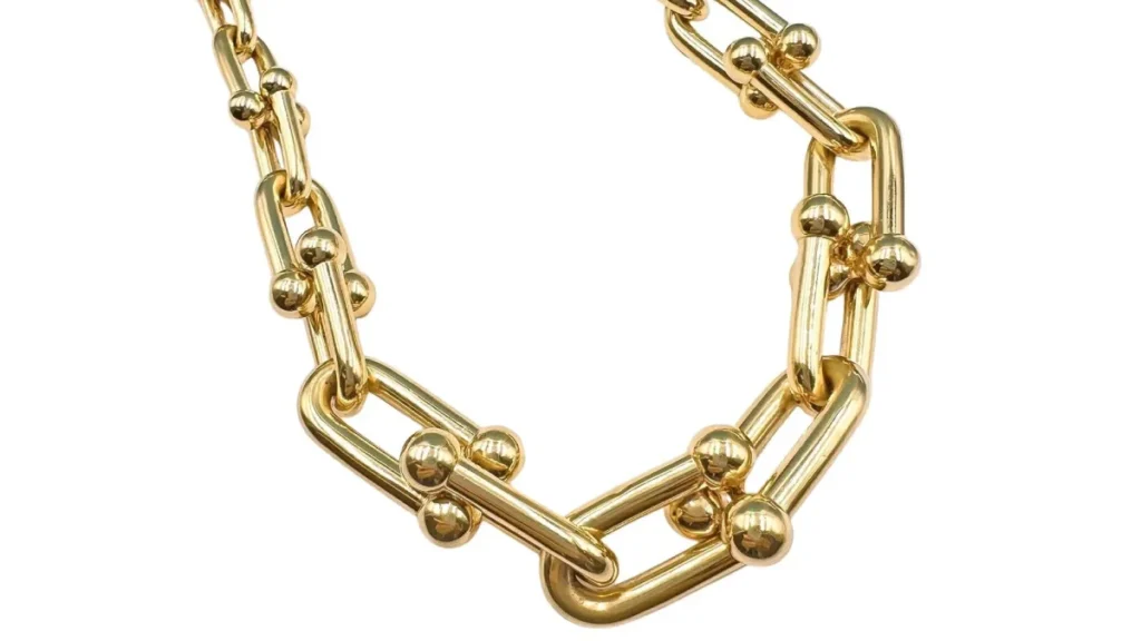 زنجیر تیفانی