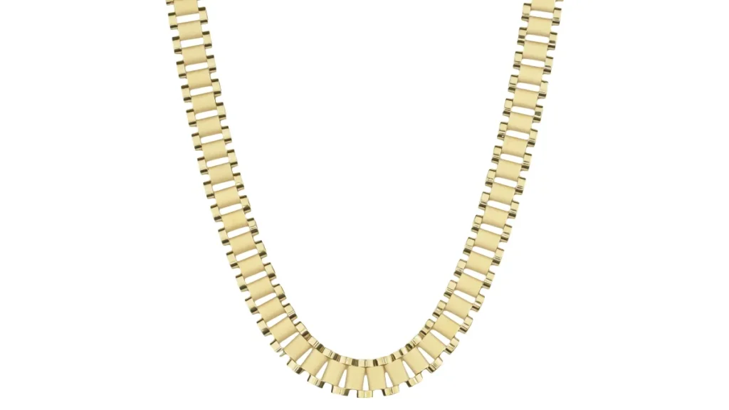 زنجیر رولکس