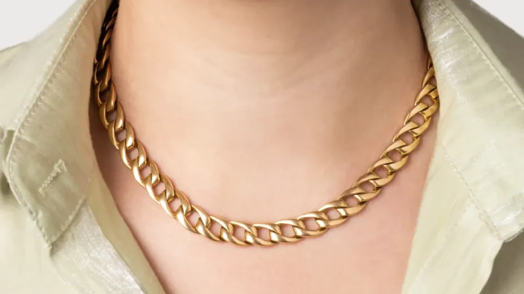 زنجیر کارتیه