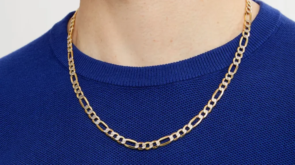 زنجیر فیگارو