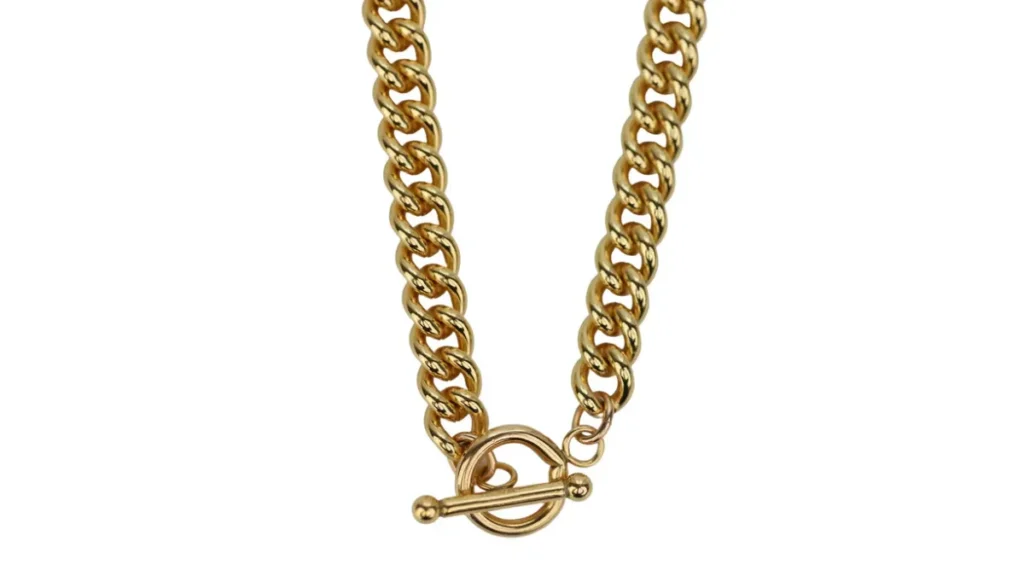 زنجیر هرینگبون