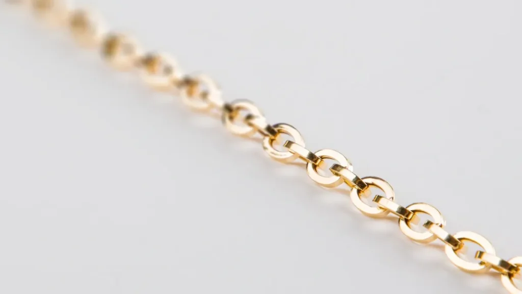 زنجیر کابلی