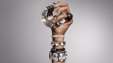 سواروسکی چیست؟