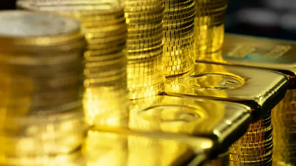 برای پس انداز سکه پارسیان را انتخاب کنیم یا طلا؟