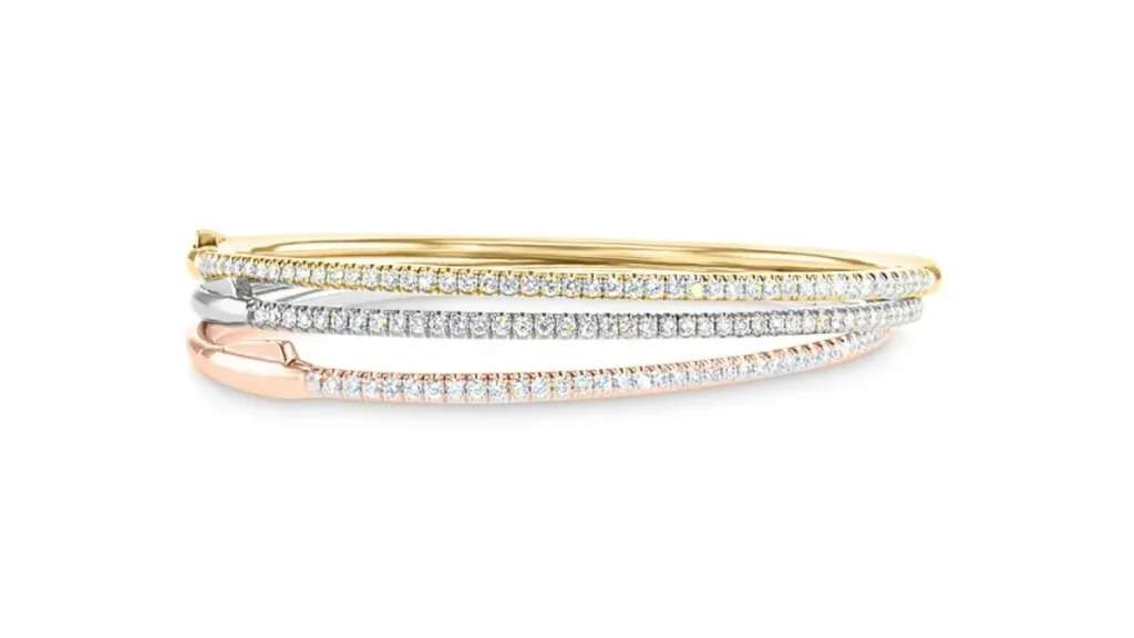 روش جلوگیری از شکستن النگو