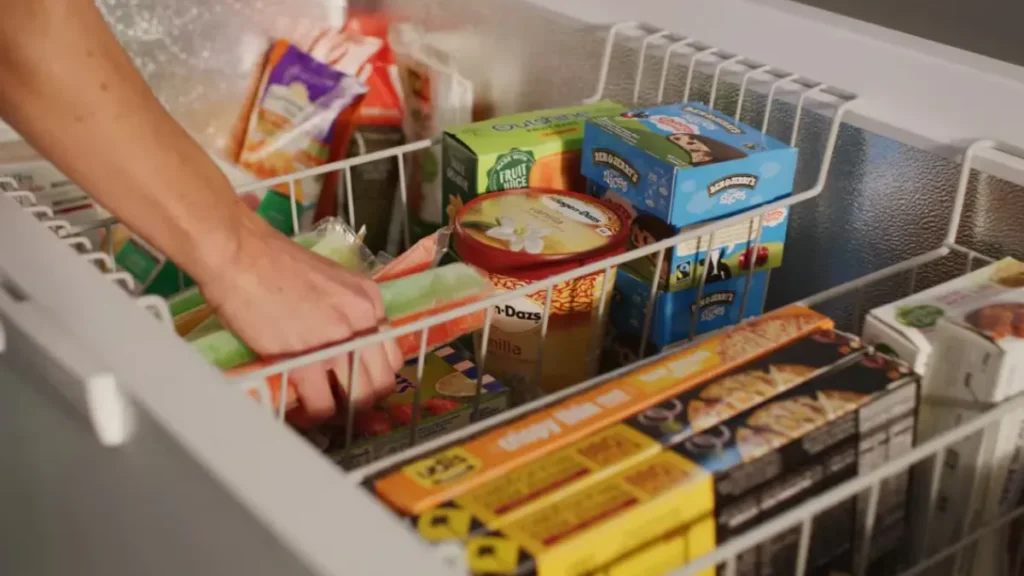 چالش های نگهداری طلا در فریزر