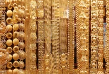 محاسبه نرخ طلا عربی در ایران