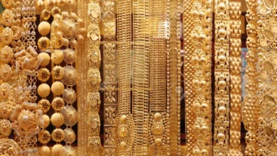 محاسبه نرخ طلا عربی در ایران