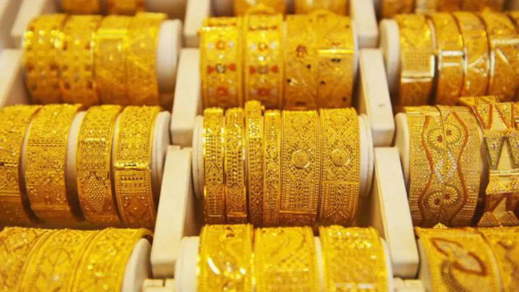 تفاوت طلای یزدی با طلای ۱۸ عیار