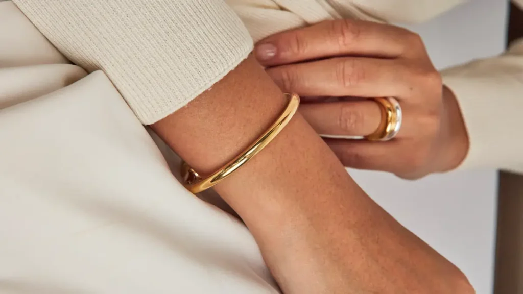 نکات مهم در زمان انتخاب و خرید دستبند بنگل