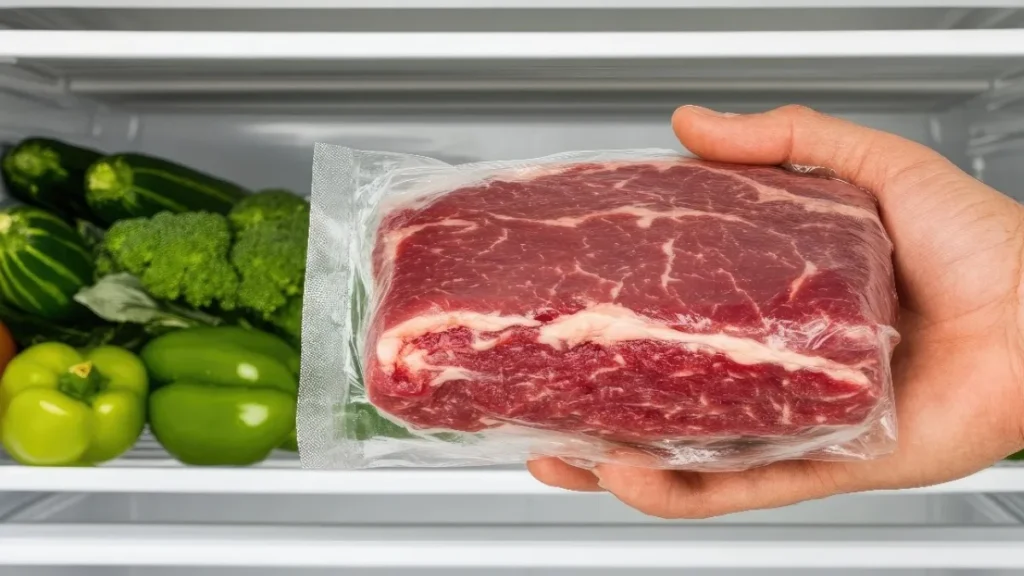 آیا طلا در فریزر خراب میشود؟