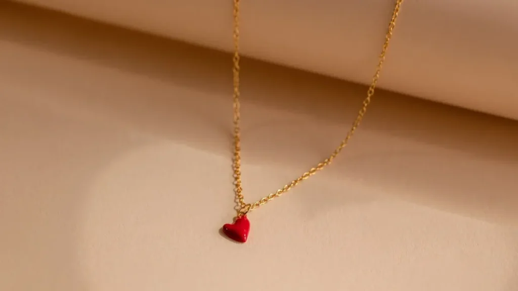 خرید طلا برای ولنتاین