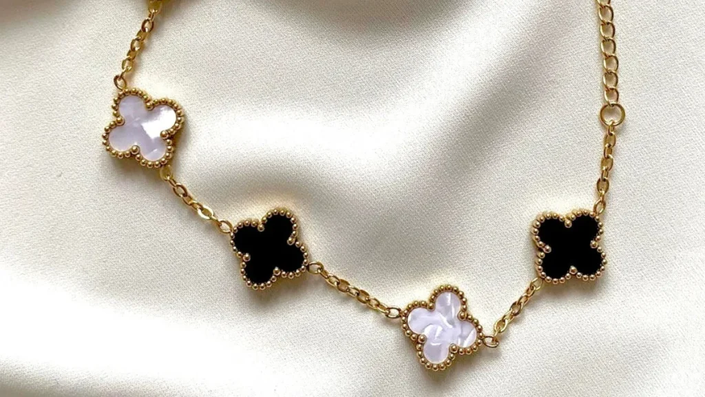 مجموعه الحمرا برند ونکلیف (Alhambra)