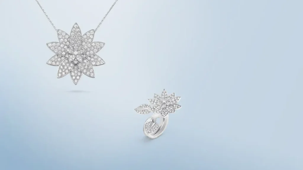 مجموعه لوتوس برند ونکلیف (Lotus Collection)