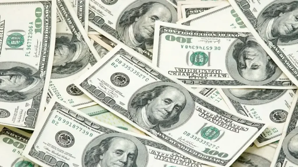 ترفند تقسیم پول و طلا برای سرمایه گذاری