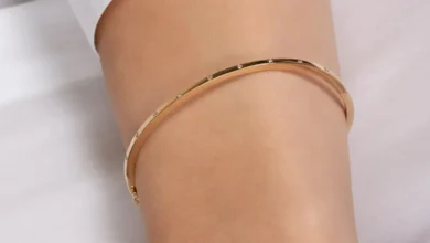 چطور از شکستن النگو جلوگیری کنیم؟