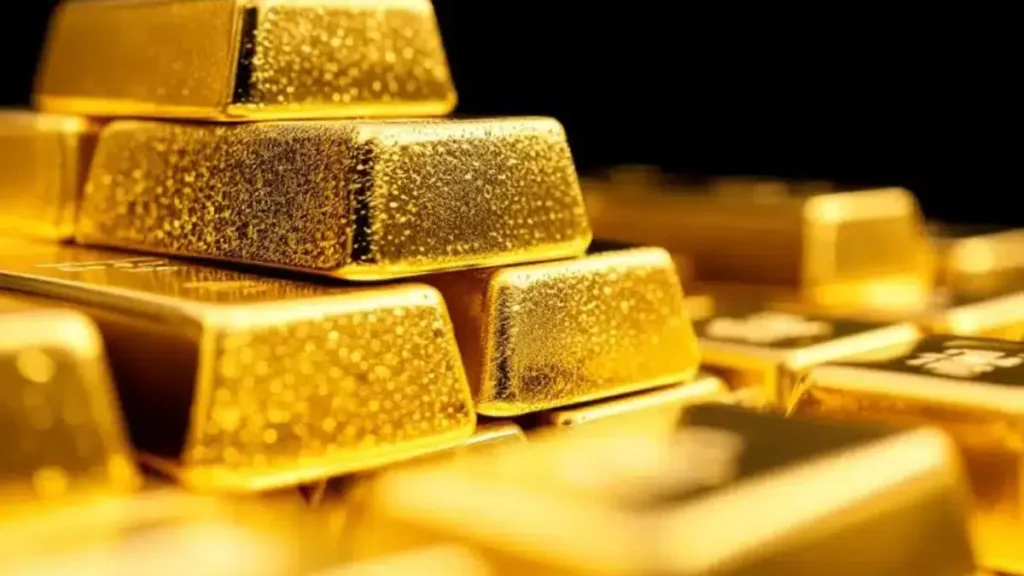 چه چیزی طلا را از بین میبرد؟