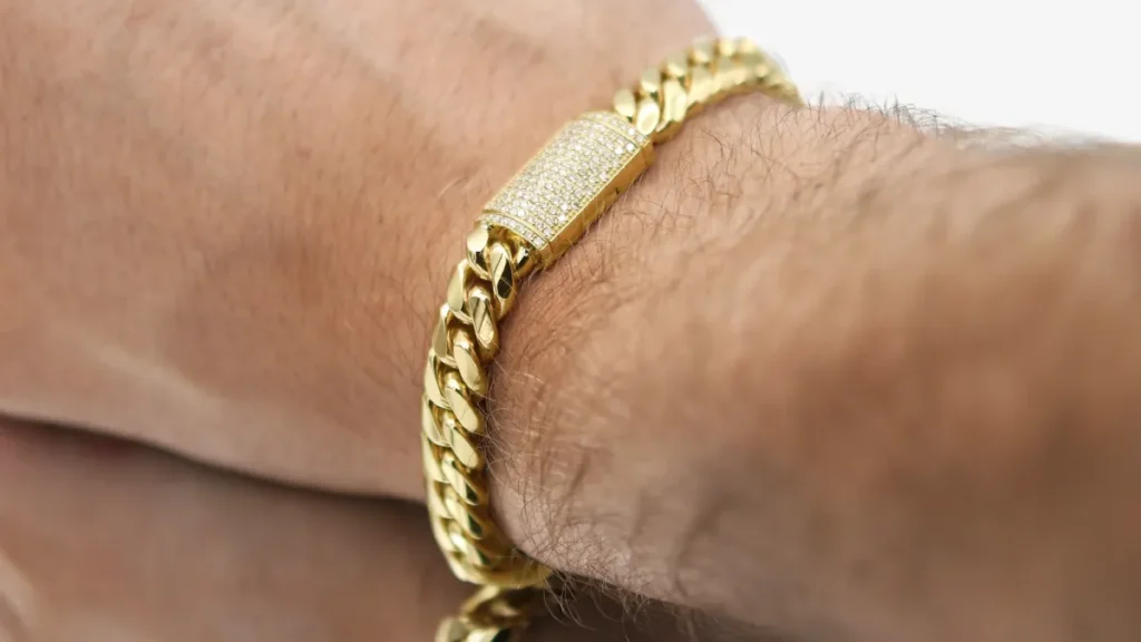 روش باز کردن قفل انواع دستبند