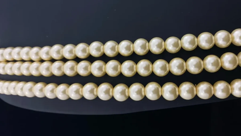 گردنبند مروارید