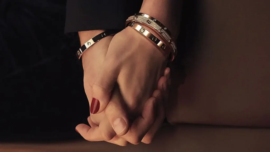 النگوی کارتیه