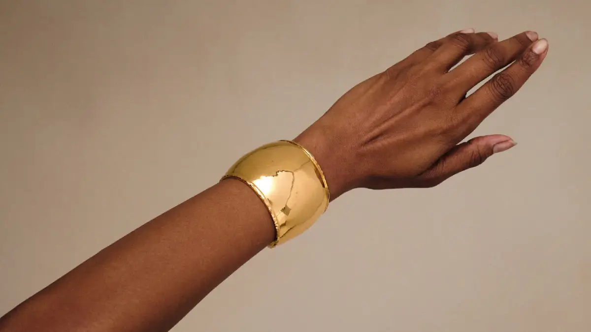 انتخاب سایز النگو