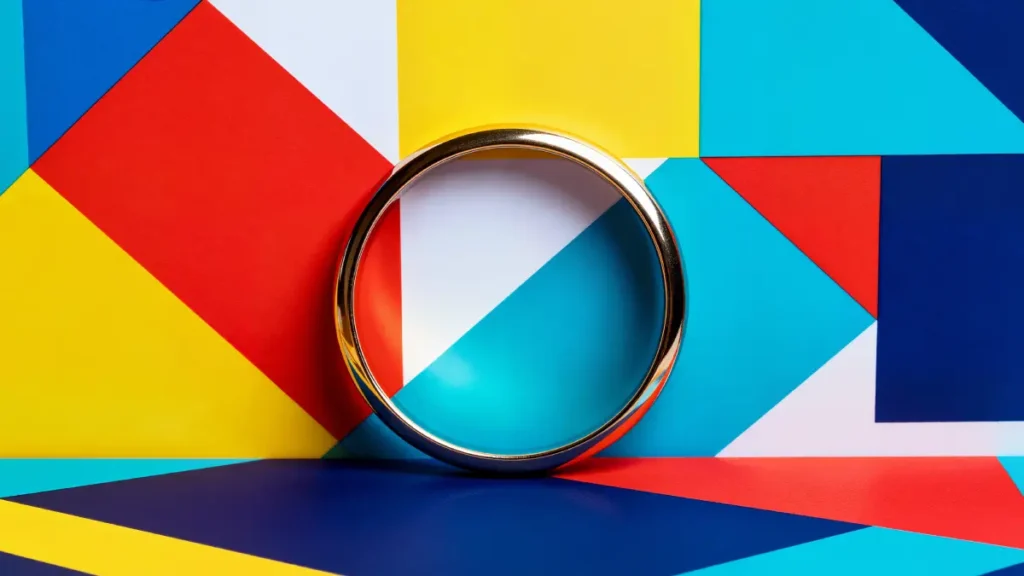 روش های اندازه گیری سایز النگو در خانه