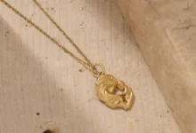 طلای برای روز مادر